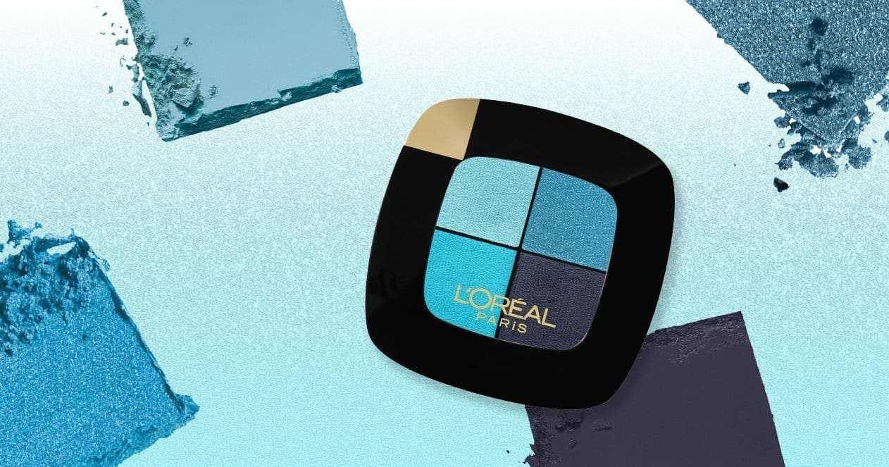 Loreal Paris How To 18 Spring Makeup Looks and Trends for 2020 Step 3